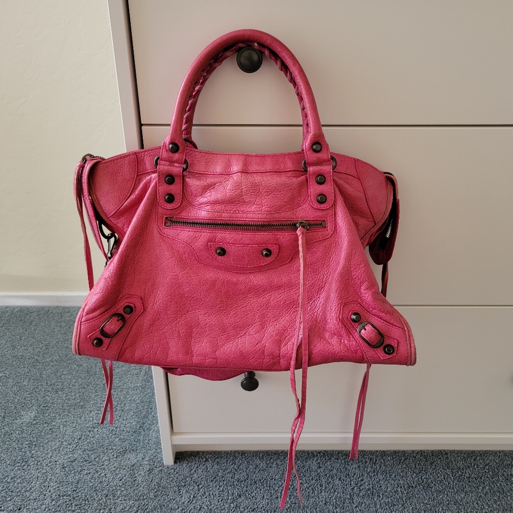 Balenciaga Purse